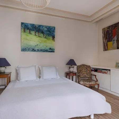 Mozart Prestige Appartement *
