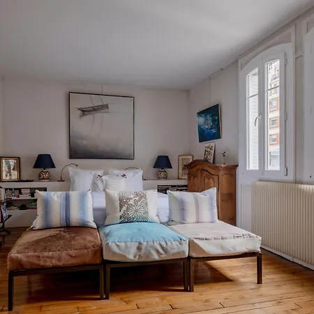 Appartement Mozart Prestige