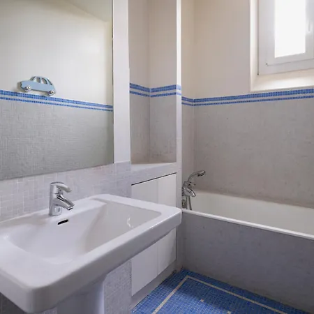 Appartement Mozart Prestige *